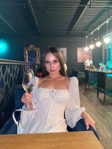 Анкета проститутки Елизавета - Фото 1, , 25 лет, №307601